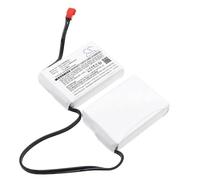 TECHTEK Batterie 3600mAh Compatible avec [Therm-IC] Heated Gloves remplace T46-0900-001