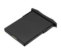 TECHTEK Batterie 3900mAh Compatible avec [NCR Orderman] 7, 7 MSR, 7777-01YY remplace 7777-0105-8801
