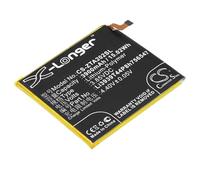 TECHTEK Batterie 3900mAh Compatible avec [ZTE] A2020, A2020N2, Axon 10 Pro, Axon 10 Pro 5G remplace Li3939T44P8h756547