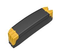 TECHTEK Batterie 4000mAh Compatible avec [3M] TR-300+ Powered Air Respirator, TR-800 PAPR, Versaflo Intrinsically Safe remplace TR-830