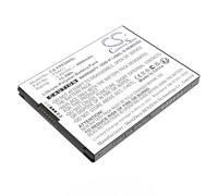 TECHTEK Batterie 4000mAh Compatible avec [Fairphone] Fairphone 5 remplace F5AC1