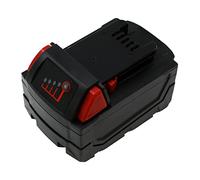 TECHTEK Batterie 4000mAh Compatible avec [Fromm] P318, P326, P327, P328, P329 remplace N5-4349, N5-4349-A