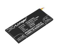 TECHTEK Batterie 4100mAh Compatible avec [LG] H700, K212, K220, K220ds, K220dsK, K220dsZ, K220Y, K220Z, K450, LS755, LV9 X Calibur, US610, US701, V9, X Power, Power NFC Dual SIM, NFC Dual SIM TD-LTE