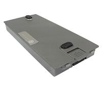 TECHTEK Batterie 4400mAh Compatible avec [Dell] Latitude D810, Precision M70 remplace 310-5351, 312-0279, C5331, F5608, G5226, Y4367