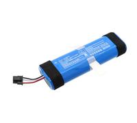 TECHTEK Batterie 4500mAh Compatible avec [Philips] Homerun 3000, XU2000/10, XU2000/20, XU2000/20 Robot Vacuum Cleaner, XU3000/01, XU3100/01, XU3110/01, XU3110/02 remplace C1048A2, C1048A7