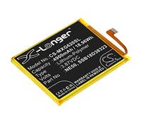 TECHTEK Batterie 4900mAh Compatible avec [Motorola] Moto G52, Moto G82, G82 5G, PAU70011IN, PAU70015IN remplace NE50, SSB18D38323