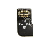 TECHTEK Batterie 4900mAh Compatible avec [Samsung] Galaxy A02s, Galaxy A02s 2020, A03s 2021, A14 4G, A14 5G, F02s 2021, M-A025U, SM-A025F, SM-A025F/DS, SM-A025G/DSN, SM-A025M, SM-A025M/DS, SM-A025R4