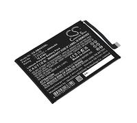 TECHTEK Batterie 4900mAh Compatible avec [Samsung] Galaxy A03 Core, SM-A032F, SM-A032F/DS, SM-A032M, SM-A032U remplace SLC-50