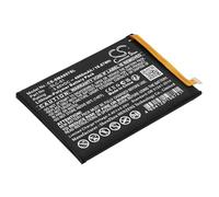 TECHTEK Batterie 4900mAh Compatible avec [Samsung] Galaxy A05s 2023, SM-A057F, SM-A057F/DS, SM-A057G/DSN, SM-A057M, SM-A057M/DS remplace GH81-24363A, SLC-51