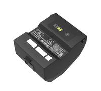 TECHTEK Batterie 5000mAh Compatible avec [Profoto] B1, B1x AirTTL Flash Heads remplace 100323, 100399