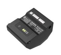 TECHTEK Batterie 5000mAh Compatible avec [Profoto] B1, B1x AirTTL Flash Heads remplace 100323, 100399 FBA