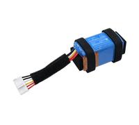 TECHTEK Batterie 5000mAh Compatible avec [Sony] SRS-ULT70, ULT Field 7, YY7858E remplace IDA103NA