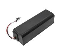 TECHTEK Batterie 5200mAh Compatible avec [Cecotec] Conga 8090, Conga 8090 Ultra, Ultra T, X, 9090, 9090 AI remplace U099-4S1P, U099-4S2P