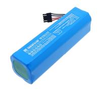 TECHTEK Batterie 5200mAh Compatible avec [Dreame] D20 Pro, D20 Pro Plus, Plus Auto Empty Robot Vacuum and Mop, Ultra, Ultra Robot Vacuum and Mop, L40 CE, Mova P50 Mova P50 RCDE0303, RCDE0303-1, RLP23