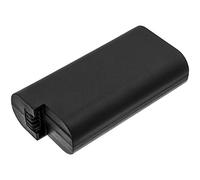 TECHTEK Batterie 5200mAh Compatible avec [Flir] E33, E40, E40bx, E50, E50bx, E60, E60bx, E63 remplace T197752, T198487, T199363, T199363ACC FBA
