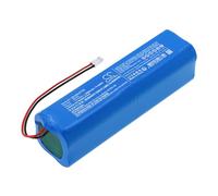 TECHTEK Batterie 5200mAh Compatible avec [Ikohs Create] Netbot LS23+, Netbot LS27, S27 remplace 88303