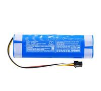 TECHTEK Batterie 5200mAh Compatible avec [Midea] I10, M7 Max, M7 Pro, M71, S8, W11, pour [Setti] RV800 remplace BP14452A, BP14452B