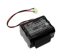 TECHTEK Batterie 5200mAh Compatible avec [Orca] 050 remplace CF050AKU