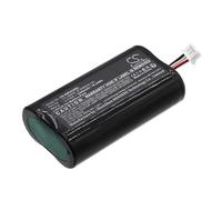 TECHTEK Batterie 5200mAh Compatible avec [Sonos] Roam remplace 111-00005, IP-038535-101 FBA