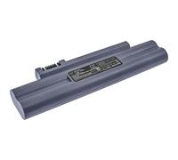 TECHTEK Batterie 5200mAh Compatible avec [SonoSite] M-Turbo, M-Turbo P17000-13, MicroMaxx, Titan, Ultrasonic NanoMaxx remplace P07168, P07168-02, P07168-20, P07168-21, P15051-20