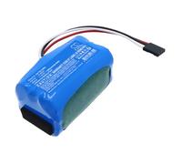 TECHTEK Batterie 5200mAh Compatible avec [Theis] TKL-7 remplace 10-08043