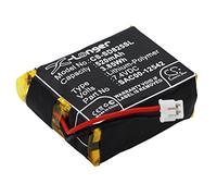 TECHTEK Batterie 520mAh Compatible avec [SportDog] D-1875, HoundHunter 3225, HoundHunter 1875, 3225, Launcher Transmitter, SAC00-13794, SD-1825, SD-1825 Camo Wetland Hunter, SportHunter, Transmitters