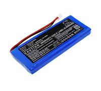 TECHTEK Batterie 6000mAh Compatible avec [DJI] GL300C, GL300F, Inspire 1 Controller, Inspire 1 Pro, Raw, V2.0, 2, 2 Controller, Phantom 3 Advance P FBA