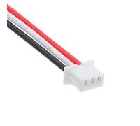 TECHTEK Batterie 650mAh Compatible avec [Babymoov] A014204, A014303, B014008, Babyphone Baby Online 500m, Babyphone Expert Care, Premium Care remplace AHB442944