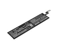 TECHTEK Batterie 690mAh Compatible avec A1644, A1843, Magic Keyboard, Magic Keyboard 2 Wireless, Trackpad 2 Control, MLA22B/A remplace 210000004542, A1645