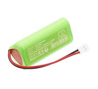 TECHTEK Batterie 700mAh Compatible avec [IONYX] Apex Express, Endo Master V1, Endo Master V2, V3, Endy 5000, Endy 6000 V1, 6000 V2, 6200, 7000, NT remplace BAT002, BAT003, VH803821
