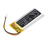 TECHTEK Batterie 700mAh Compatible avec [Sena] SRL2 remplace XK701953 FBA