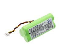TECHTEK Batterie 700mAh Compatible avec [Symbol] DS5878, DS5878-SR, DS6878, DS6878-SR, LI4278, LS4278, LS4278-M remplace 82-67705-01, BTRY-LS42RAAOE-01 FBA