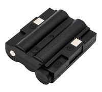 TECHTEK Batterie 700mAh remplace FBA