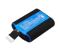 TECHTEK Batterie 7800mAh Compatible avec [Yealink] pour CP925, pour CP935W, pour CP960, pour CP965 remplace YLLR1865C7800WLS