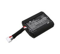TECHTEK Batterie 7800mAh Compatible avec [Yealink] pour CP930W remplace YLLR1865C7800WLS-2 FBA