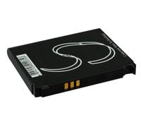 TECHTEK Batterie 800mAh Compatible avec [Samsung] GT-S5230, GT-S5230 Star, M8910 Pixon12, SGH-A501, SGH-A801, SGH-A811, SGH-G800, SGH-G808, SGH-L870, SGH-S5230, SGH-U700, SGH-U700v, SGH-U708, SGH FBA