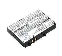 TECHTEK Batterie 850mAh Compatible avec [Nintendo] DS, DS Lite remplace C/USG-A-BP-EUR, Sam-NDSLRBP, USG-001, USG-003 FBA