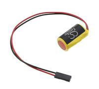 TECHTEK Batterie 900mAh Compatible avec [Siemens] 6AV3 972-1XBOO-OAOO, 6ES5095-8MAO3, 6ES5980 - OMA11, 6ES5980-OAA21, 6ES5980-OAE11, 6ES7971-1AAOO-OAAO, 6ES7971-OBAOO, 6EW1000-7AA, 6EW1000-OAA, 6 FBA