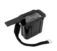 TECHTEK Batterie 9800mAh Compatible avec [Samsung] MX-ST50B/XY, Sound Tower remplace AH81-15614A, EB-T24C-00