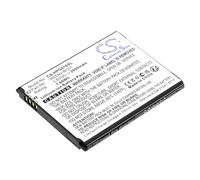 TECHTEK Batterie pour Ordinateur Portable 2000mAh Compatible avec [HP] Prime Graphing Calculator, Prime V1, RMN HSTNJ-BC01 remplace HSTNJ-BC01
