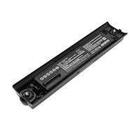 TECHTEK Batterie pour Ordinateur Portable 3500mAh Compatible avec [Canon] Pixma TR150 Portable Printer remplace 4228C002, 4228C003, LK-72
