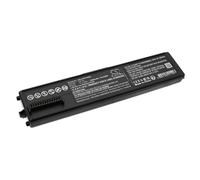 TECHTEK Batterie pour Ordinateur Portable 3500mAh Compatible avec [Canon] Pixma TR150 Portable Printer remplace 4228C002, 4228C003, LK-72