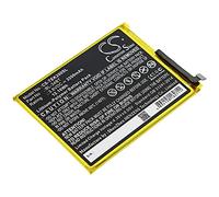 TECHTEK Batterie remplace BL-34BT Compatible avec [Tecno] KA7, KA7O, Spark 2