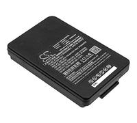 TECHTEK Batteries 2000mAh Compatible avec [Autec] LK Neo, R0BATT00E13A0 remplace LPM00LI, LPM01, LPM01LI, R0BATT00E10A0 FBA