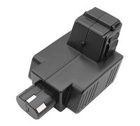 TECHTEK Batteries 2000mAh Compatible avec [HILTI] C 7/24, C 7/36, TCU 7/36, Te 5 A remplace BP60, BP72