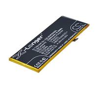 TECHTEK Batteries 2200mAh Compatible avec [Huawei] ALE-CL00, ALE-CL10, ALE-L04, ALE-L21, ALE-TL00, ALE-UL00, ALE-UL10, Ascend P8 Lite, CAG-L23, Cag-LX3, CRO-L02, CRO-L22, CRO-U00, Enjoy 5S, Enjoy 5S