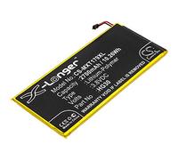 TECHTEK Batterie 2700mAh Compatible avec [Motorola] Moto G5S, Moto G6, XT1794, XT1925-1, XT1925-12, XT1925-13, XT1925-2, XT1925-3, XT1925-4, XT1925-5, XT1925-6, XT1925-7, XT1925DL remplace HG30