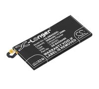 TECHTEK Batteries 3000mAh Compatible avec [Samsung] Galaxy A5 2017, SM-A520F, SM-A520F/DS, SM-A520K, SM-A520L, SM-A520S remplace EB-BA520ABE, GH43-04680A FBA