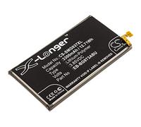 TECHTEK Batteries 3300mAh Compatible avec [Samsung] Galaxy S10, SM-G973, SM-G9730/DS, SM-G9738/DS, SM-G973C, SM-G973F/DS, SM-G973U, SM-G973U1, SM-G973W remplace EB-BG973ABU, GH82-18826A