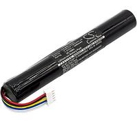 TECHTEK Batteries 3400mAh Compatible avec [Bang & Olufsen] BeoLit 15, BeoLit 17, BeoPlay A2, BeoPlay A2 Active remplace FBA